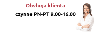 Obsługi klienta w Kruszwicaie